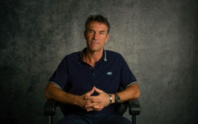 Australia's Open on ABC