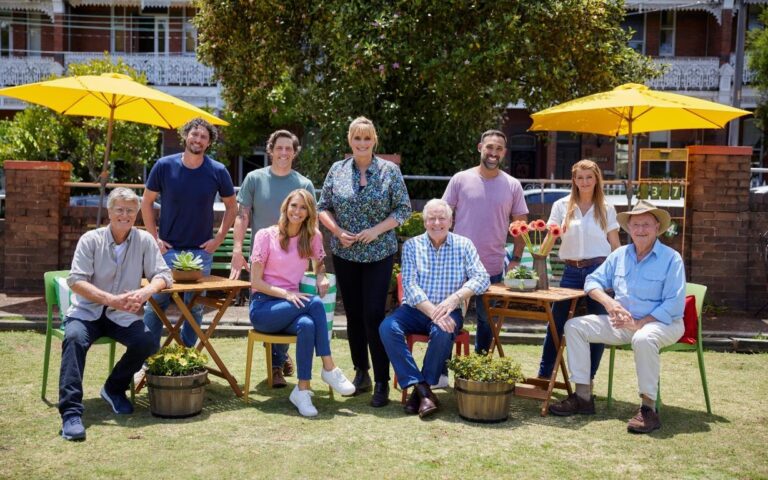 Friday 1 November 2024 TV Ratings Australia