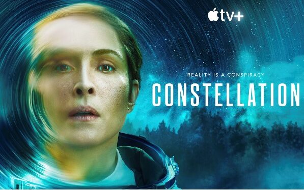 Constellation on Apple TV+