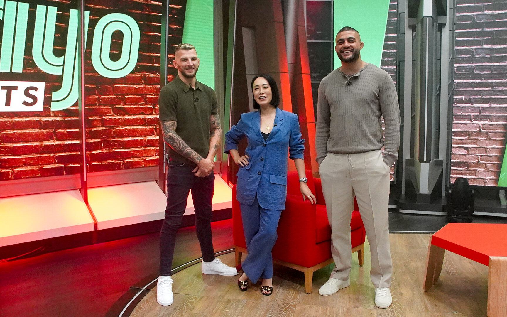 Foxtel Group commences new PPV partnership with UFC