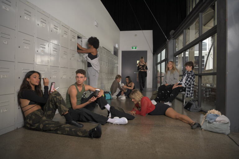 Dance Life on Prime Video