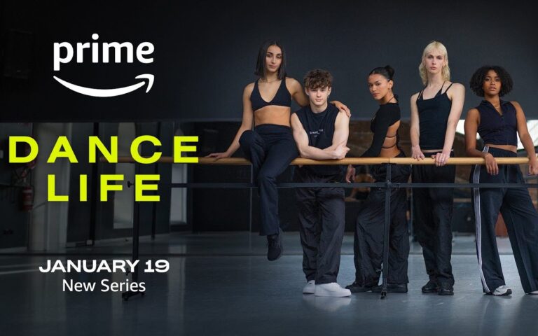 Dance Life on Prime Video