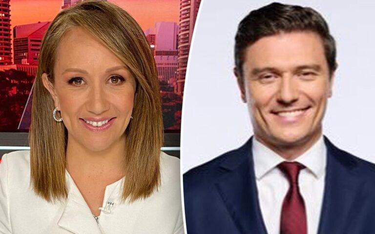 60 Minutes on Channel 9