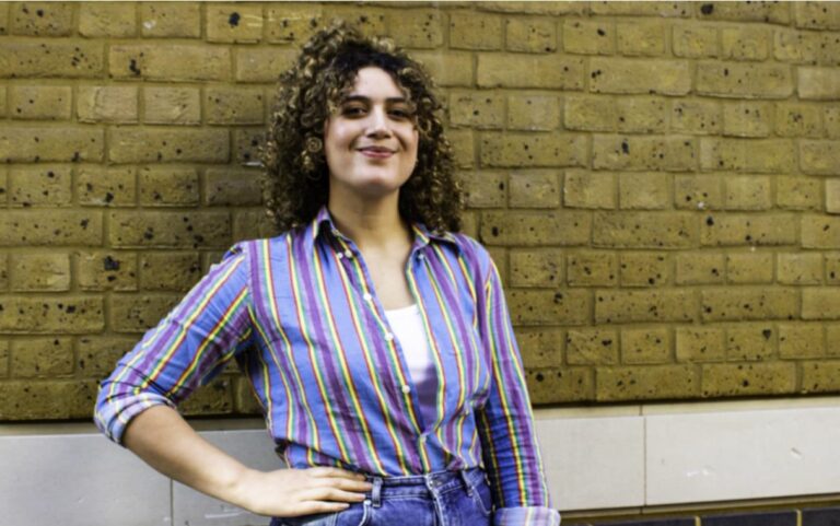 How to Make It in Comedy on SBS