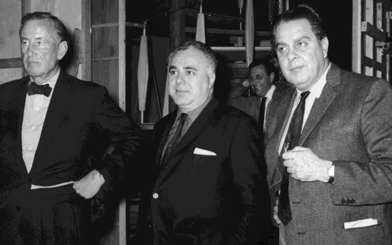 Icons Unearthed: James Bond on SBS Viceland