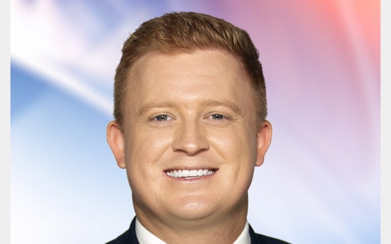 Jared Constable appointed WIN News sport presenter