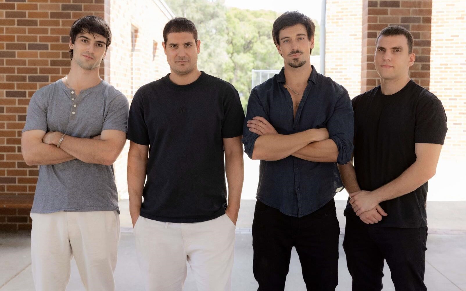 Last King of the Cross on Paramount+