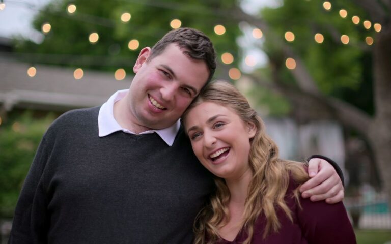 Love on the Spectrum US on Netflix