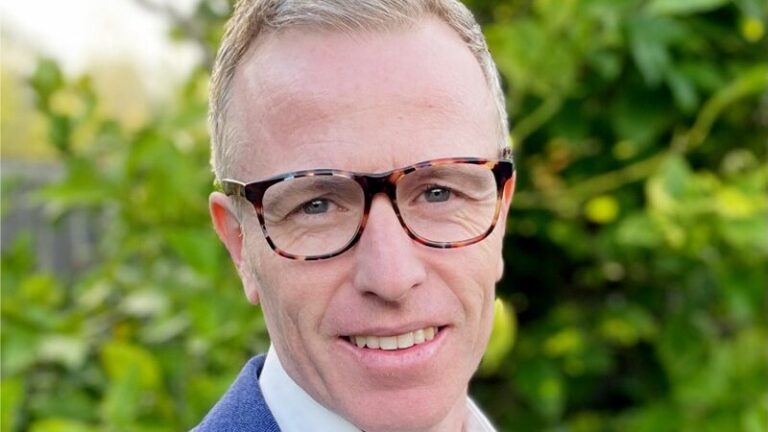 Michael Coonan joins Free TV as Director of Public Policy