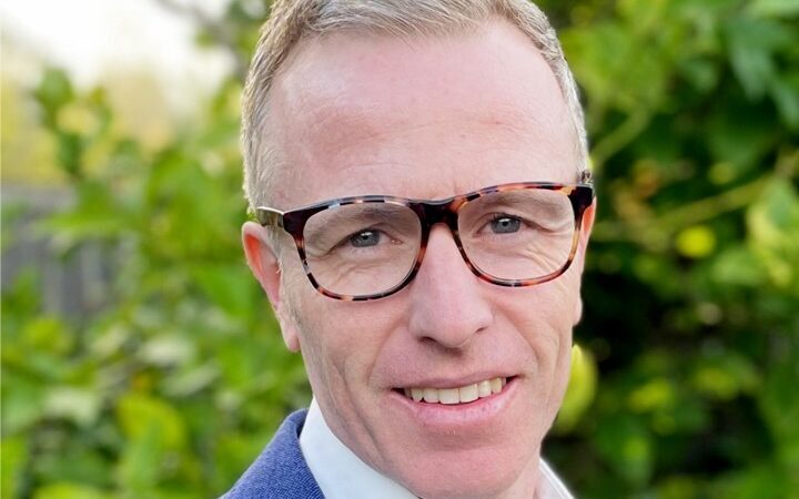 Michael Coonan joins Free TV as Director of Public Policy