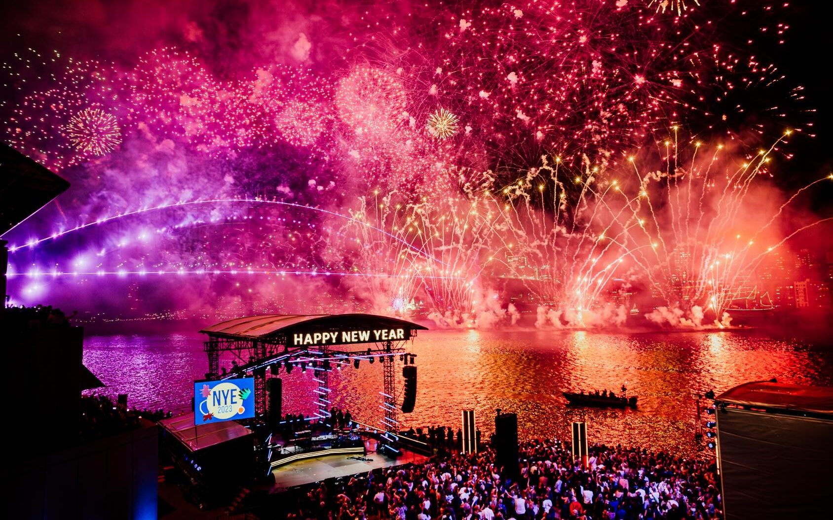 Weekly Ratings Australia