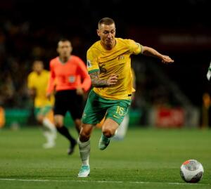 February on Paramount+