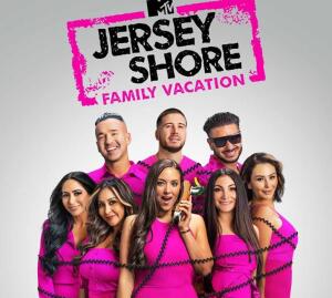 February on Paramount+