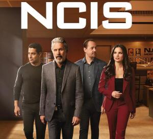 February on Paramount+