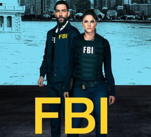 February on Paramount+