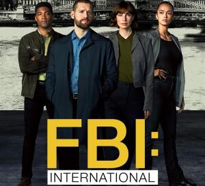 February on Paramount+