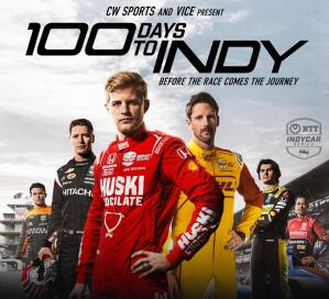 February on Paramount+