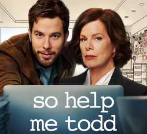 February on Paramount+