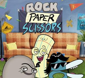 February on Paramount+