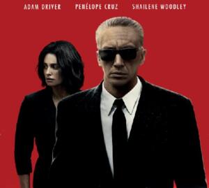 February on Paramount+