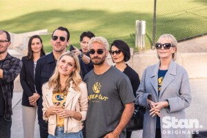 Stan Weekly News Update