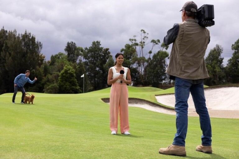 Ricky Stanicky on Prime Video