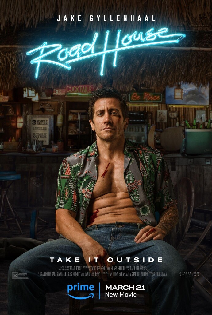 Road House on Prime Video