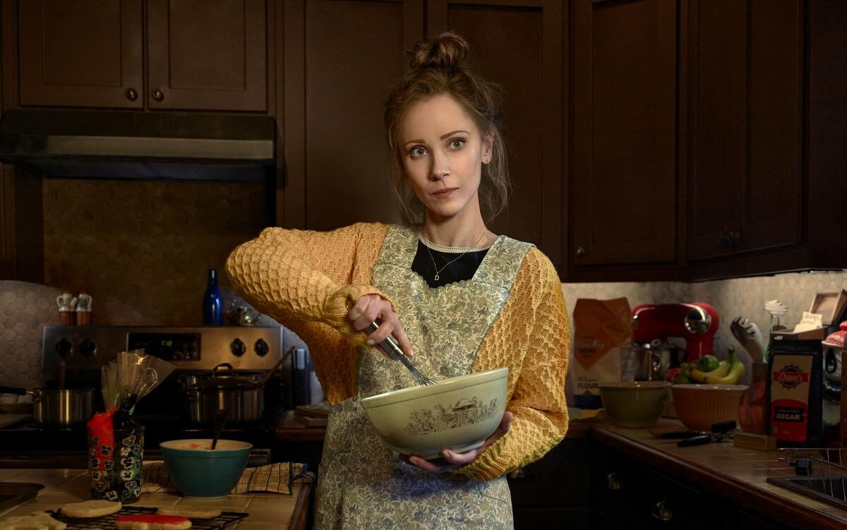 Fargo on SBS