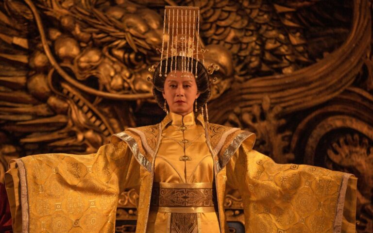 Dun Huang: Ancient Frontier Fortress on SBS