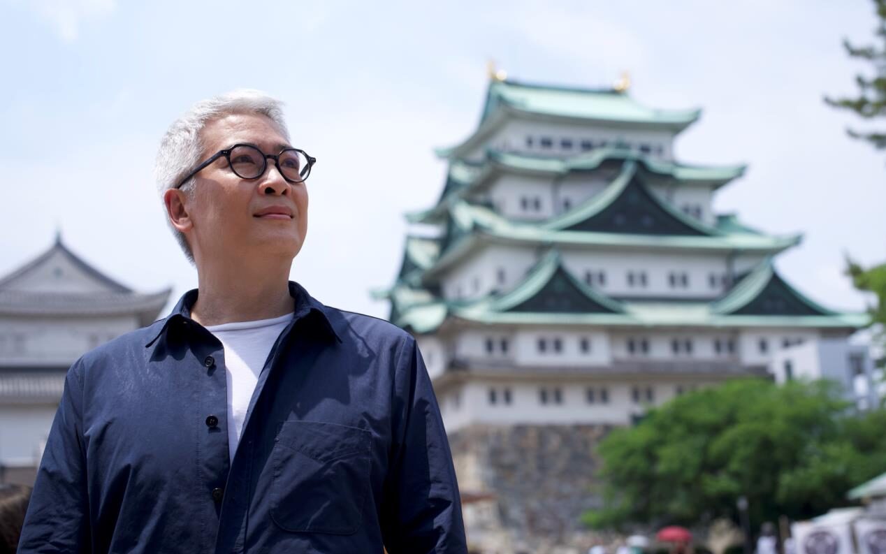 Asia’s Ancient Civilisations: Kingdoms of the East on SBS