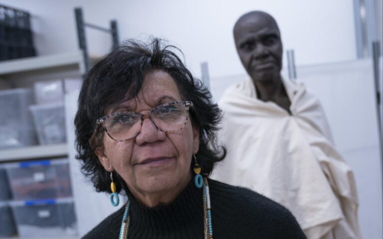 Her Name is Nanny Nellie on SBS