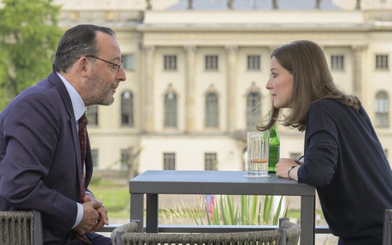 All Those Things We Never Said on SBS