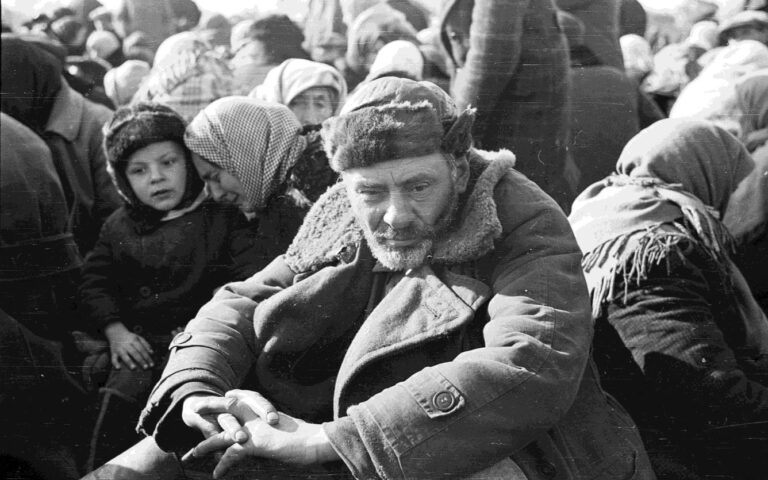 Ukraine: Holocaust Ground Zero on SBS