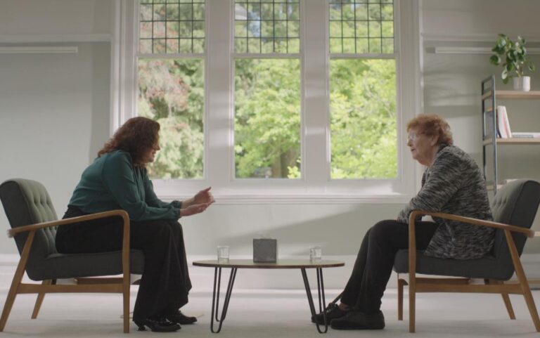 DNA Family Secrets on SBS