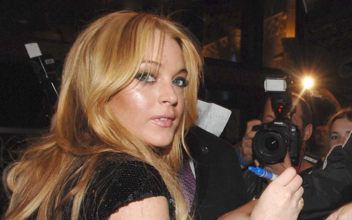 Dark Side of the 2000s on SBS Viceland