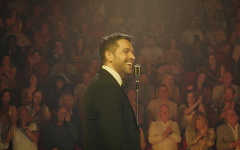 The Good Ship Murder on SBS