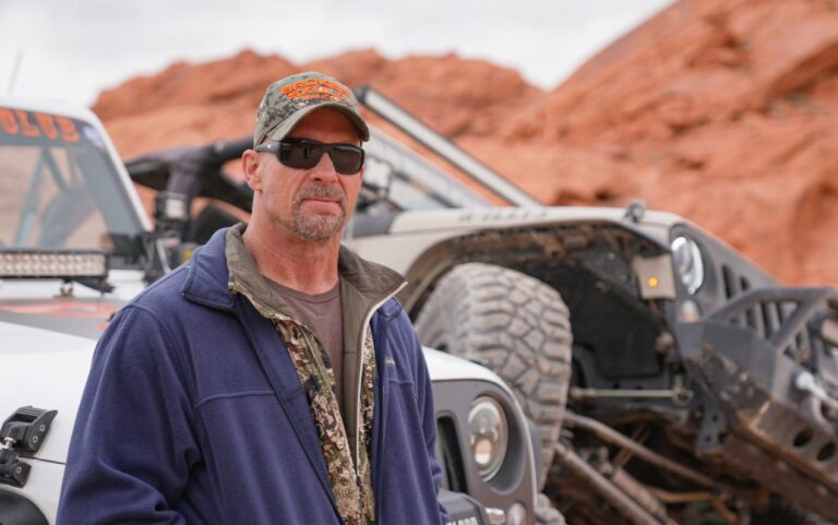 Stone Cold Takes On America on SBS Viceland