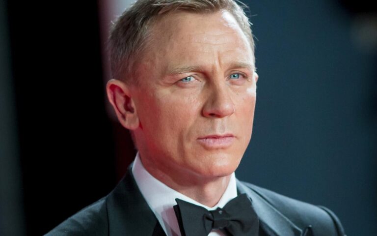 Icons Unearthed: James Bond on SBS Viceland