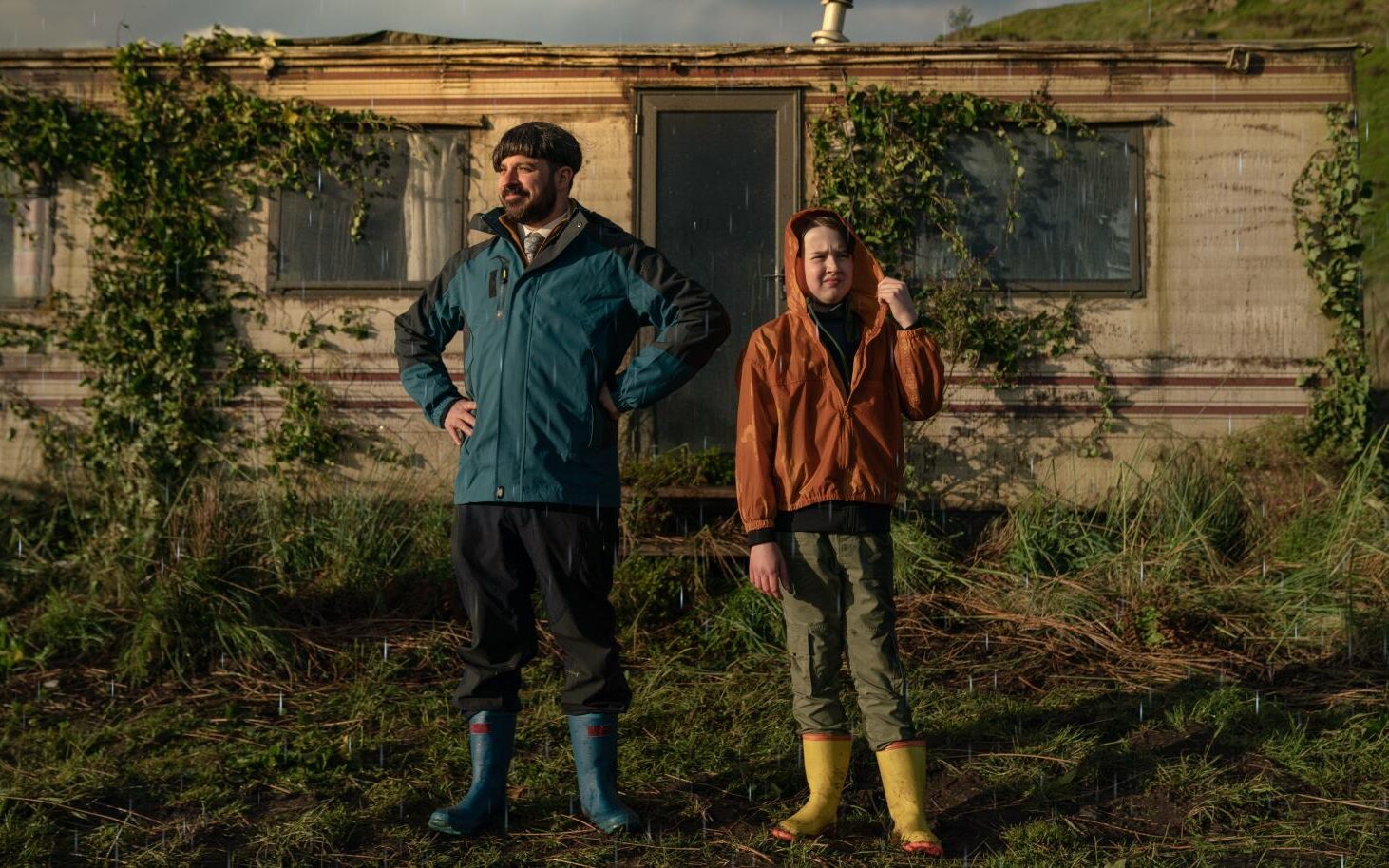 Everyone Else Burns on SBS Viceland