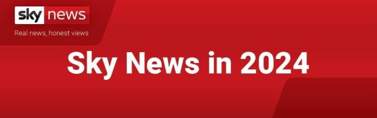 Sky News to launch dedicated Election Channel