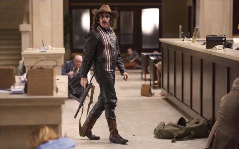 Stockholm on SBS Viceland