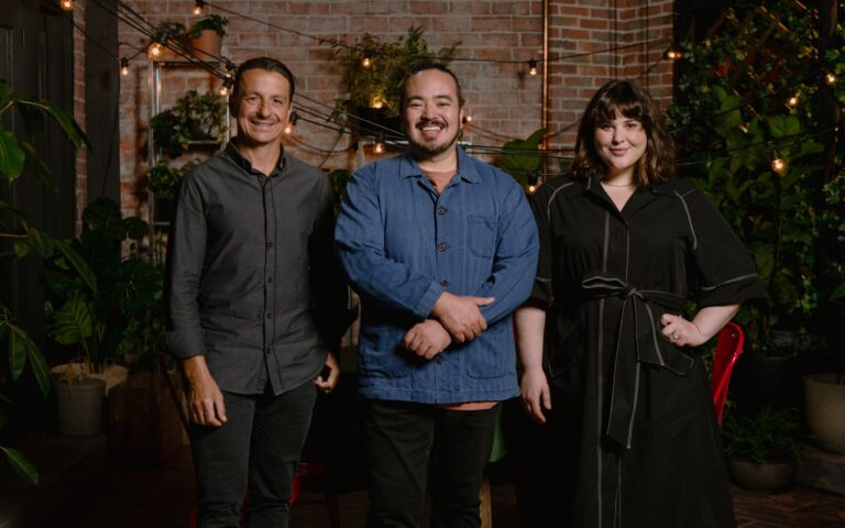 The Cook Up on SBS Food