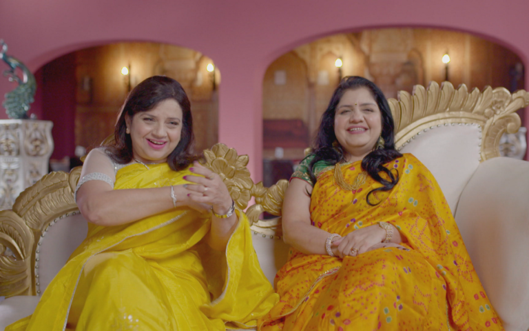 The Matchmakers on SBS