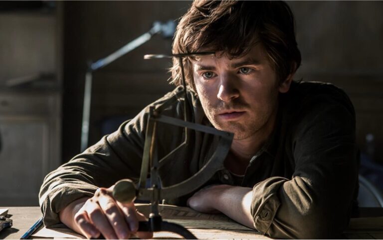 The Vault on SBS Viceland