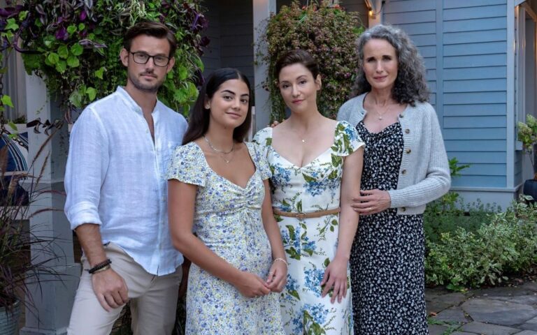 The Way Home on Binge