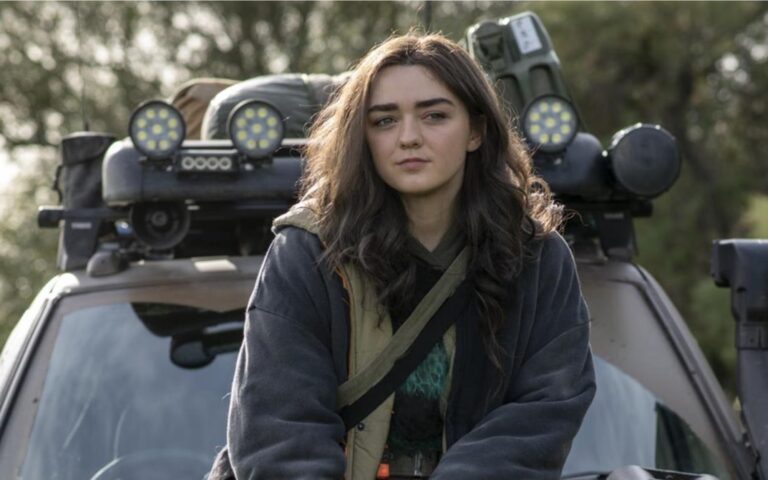 Two Weeks to Live on SBS Viceland