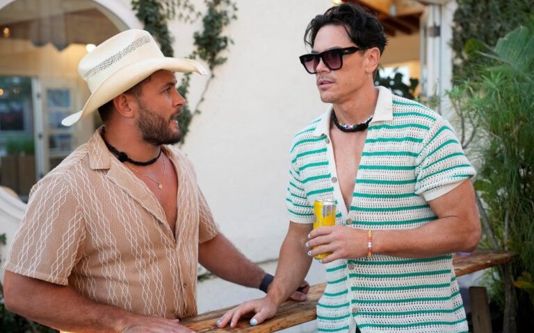 Vanderpump Rules on Binge