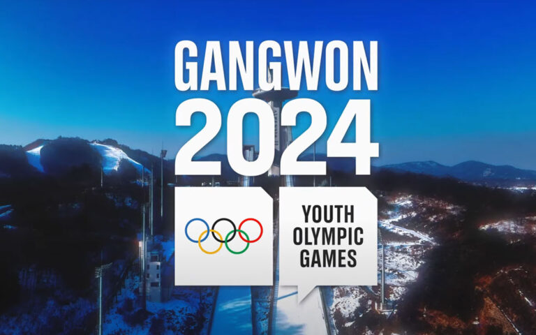 Winter Youth Olympic Games on Channel 9
