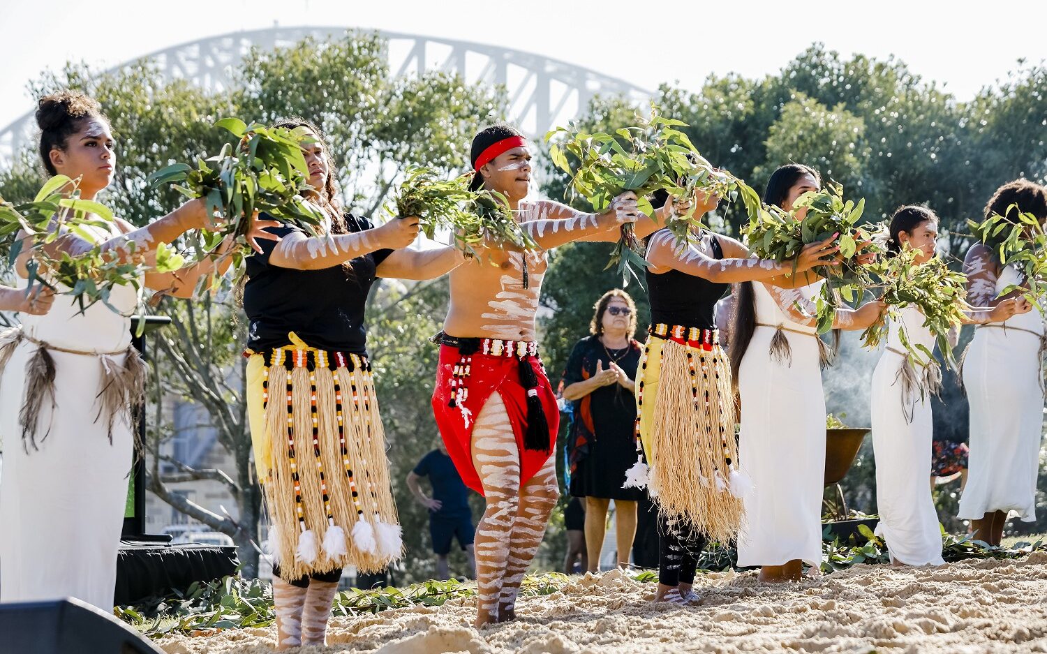 Sounds of Solidarity and WugulOra added to NITV