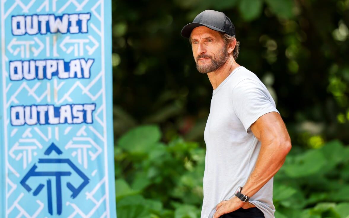 Australian Survivor on 10